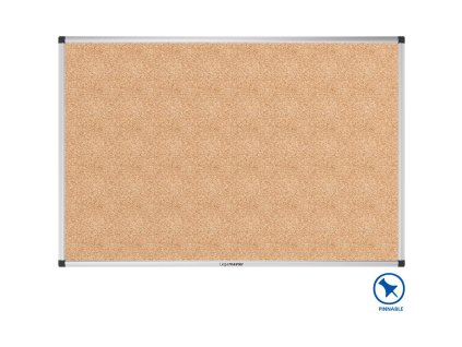 Tabuľa korková UNITE 60x90 cm