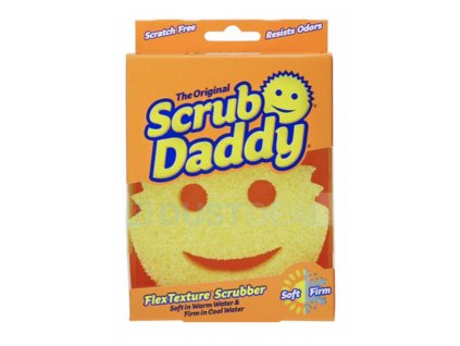 Scrub Daddy original