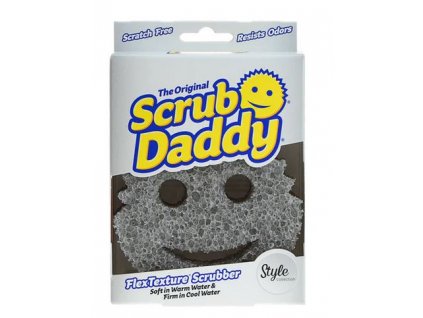 Scrub Daddy style
