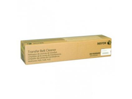 Xerox originál transfer belt cleaner 001R00600