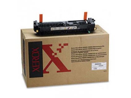 Xerox originál maintenance kit 109R00482, black, 200000str.