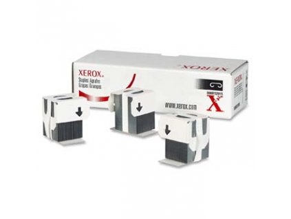 Xerox originál staple cartridge 008R12915, 3x5000ks