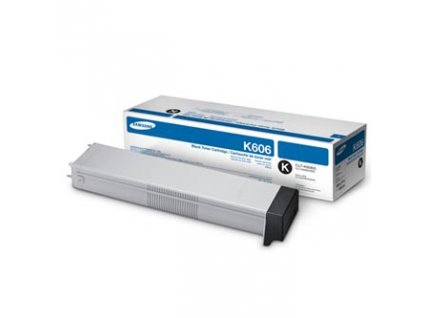 HP originál toner SS805A, MLT-K606S, K606, black, 35000str.