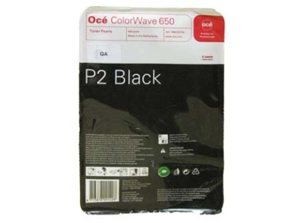 Oce originál toner 1060125752, black