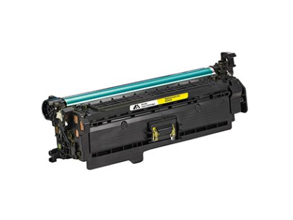 Katun Performance kompatibil. toner s HP CE342A, HP 651A, yellow, 16000str., CE342A