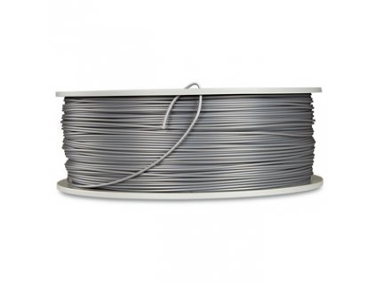 Verbatim 3D filament, ABS, 1,75mm, 1000g, 55032, silver