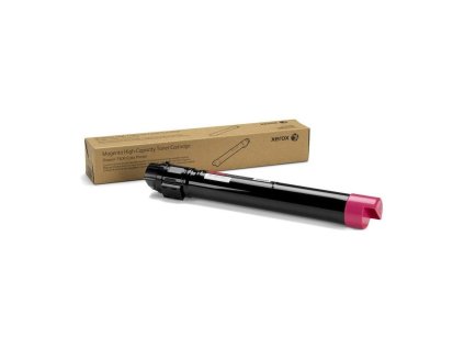 Toner Xerox 106R03747 pre VersaLink C7020/C7025/C7030 magenta (16.500 str.)