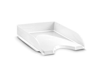 Odkladač CepPro maxi Riviera biely