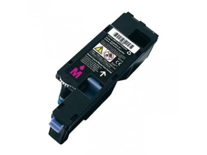 Dell originál toner 593-11128, V3W4C, magenta, 1000str.