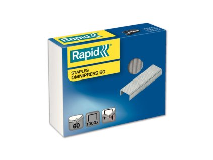 Spinky Rapid Omnipress 60 • 1000 ks