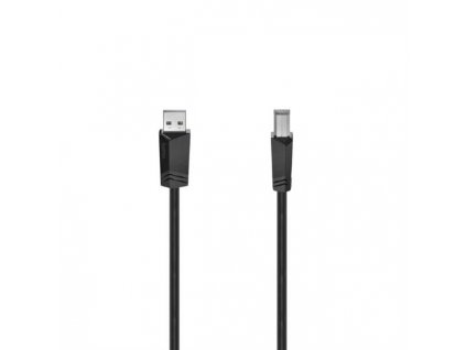 Prepojovací kábel USB 2.0 A-B 5m