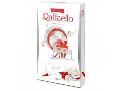 Raffaello kokosové pralinky 80g