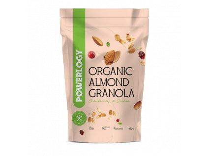 organic almond granola crop 600x600