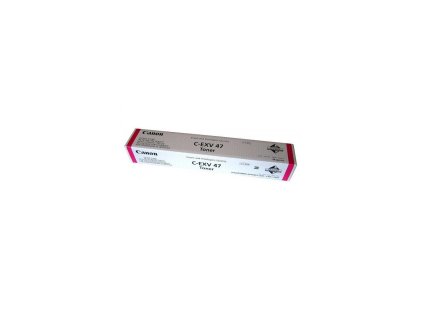 Toner Canon C-EXV47M magenta (21.500 str.)