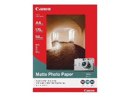 Papier Canon MP101 A4, 50h, 170g