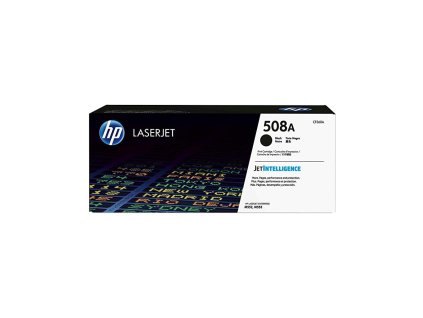 Toner HP CF360A HP 508A black (6.000 str.)