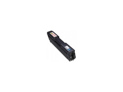 Toner Ricoh Typ SPC310E pre SP C231/C232/C310/C311/C312/C231/C232/C320 cyan (3.000 str.)