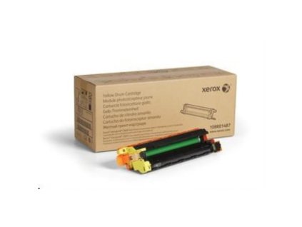 Valec Xerox 108R01487 pre VersaLink C600/C605 yellow (40.000 str.)