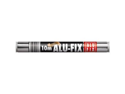 Alobal Alufix10m 30cm 15my Extra Strong