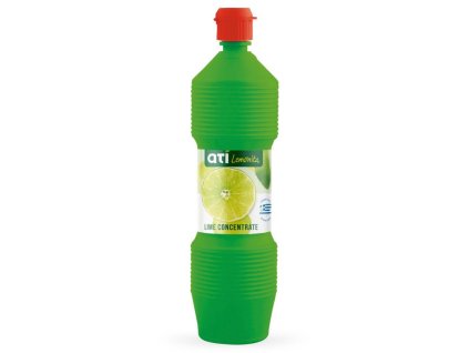 Limetková šťava 380ml
