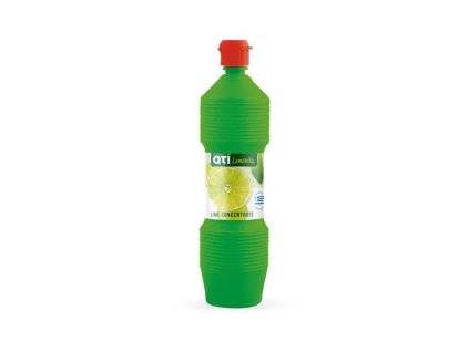 Limetková šťava 380ml