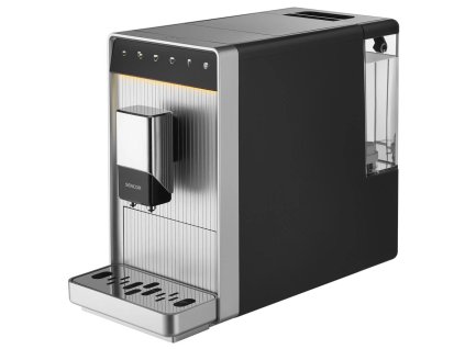 Automatické Espresso SES 7300BK PP SENCOR
