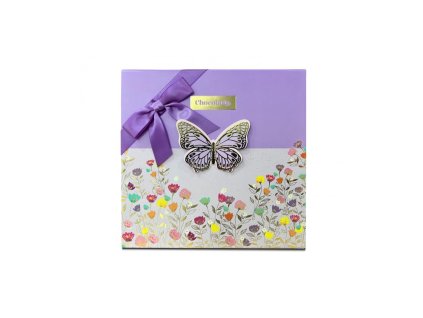 Chocolady Butterfly 200g