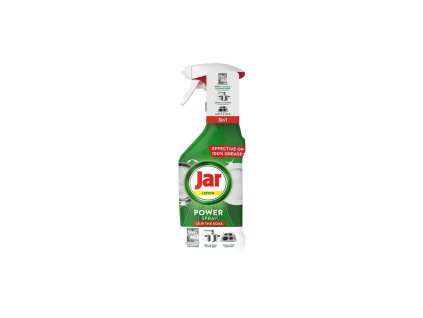 JAR Power Spray 3v1 500ml