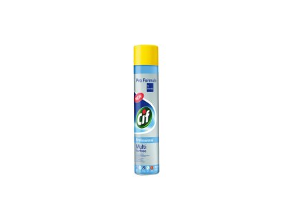 Cif Professional Multi Surface 400ml