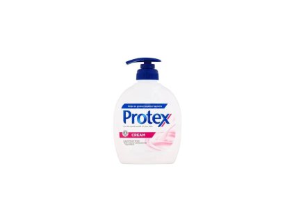 Protex tekuté mydlo 300 ml Cream