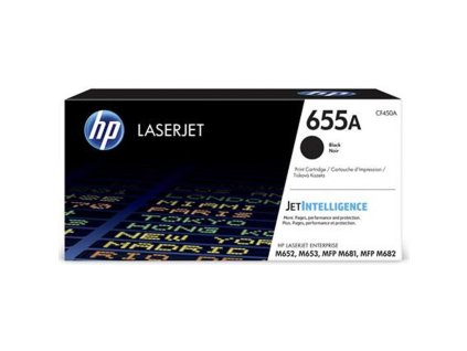 Toner HP CF330X HP 654X LaserJet black (20.500 str.)
