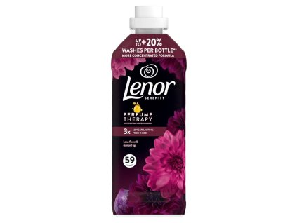 Lenor aviváž Diamond Figs 59PD