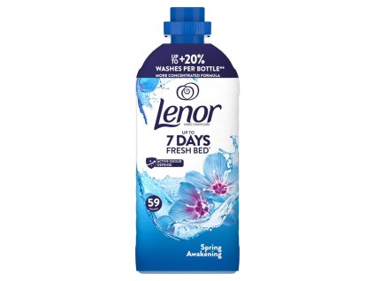 Lenor aviváž Spring awakening 59PD