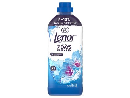 Lenor aviváž Spring awakening 71PD