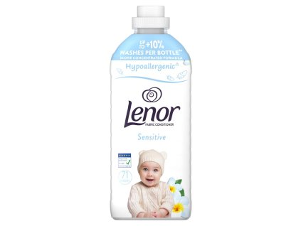 Lenor aviváž Sensitive 71PD