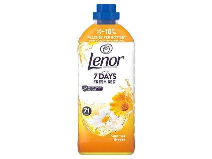 Lenor aviváž Summer breeze 71PD