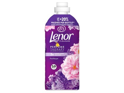 Lenor aviváž Floral Bouquet 59PD