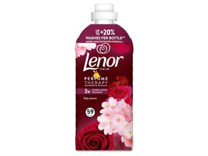 Lenor aviváž Ruby Jasmine 59PD