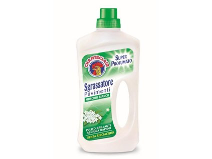 Chanteclair na podlahy 750ml Muschio Bianco