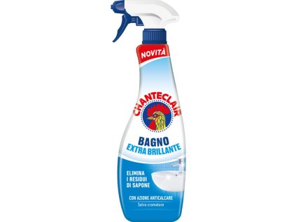 Chanteclair čistič kúpelňa Bagno Extra Bri 625ml MR