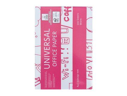 Kopírovací papier Universal A4