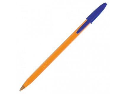 Guľôčkové pero BIC Orange Fine modré