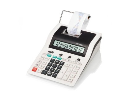 Kalkulačka Citizen CX-123N