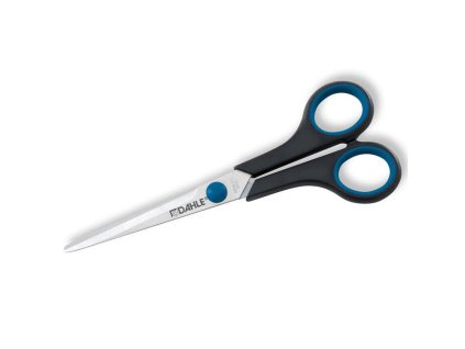 Nožnice DAHLE Comfort grip 18 cm