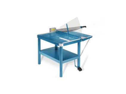 Rezačka DAHLE 580 páková