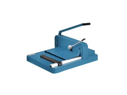 Rezačka DAHLE 842 veľkokapacitná