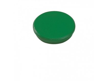 Magnet 32 mm zelený