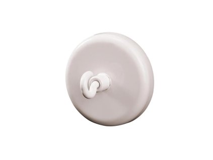 Magnet s háčikom 47 mm