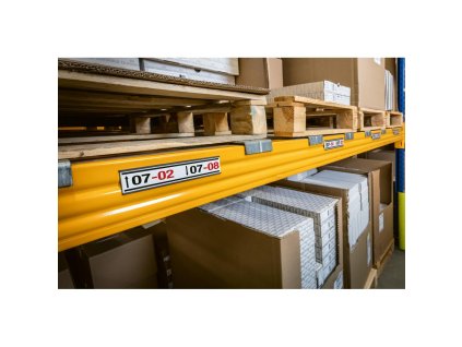 Magnetický C-profil 200x40mm