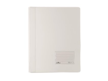 Rýchloviazač DURABLE DURALUX biely